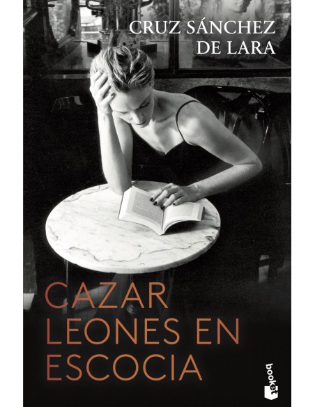 Cazar leones en Escocia