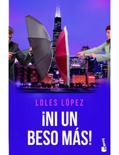 Ni un beso mas