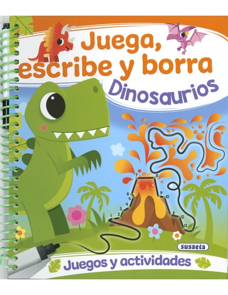 Dinosaurios