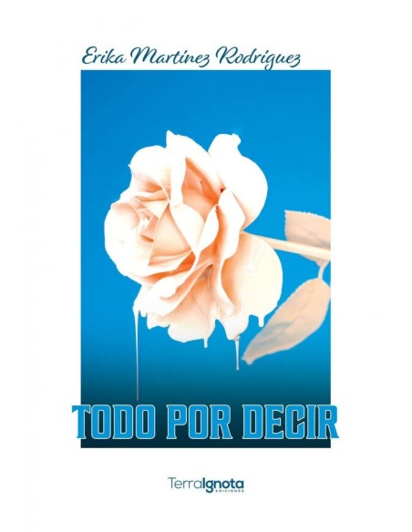 Todo por decir