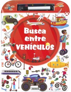 Vehiculos