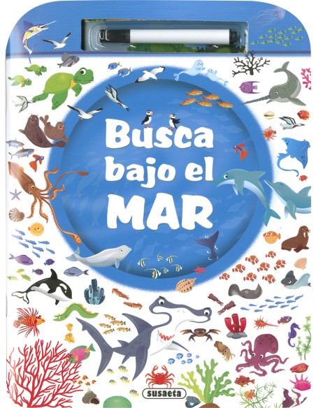 Bajo el mar