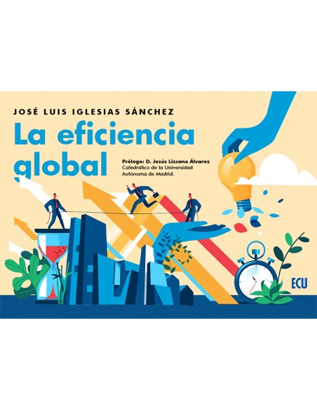 La eficiencia global