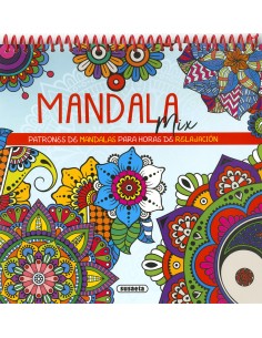 Mandala mix 2