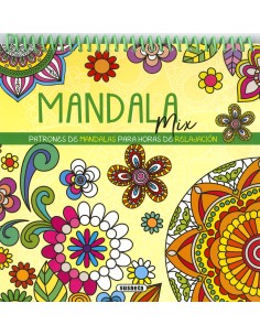 Mandala mix 3