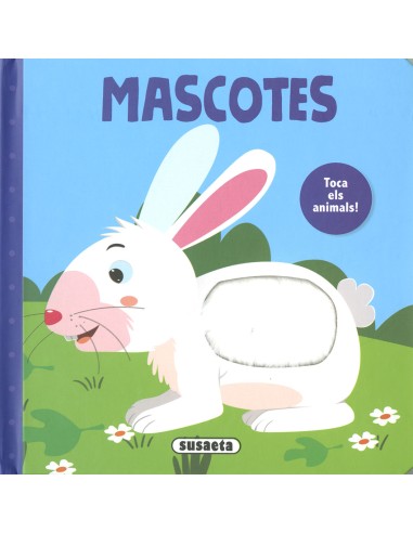 Mascotes