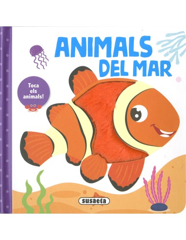 Animals del mar
