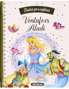 Ventafocs Aladi