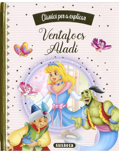 Ventafocs Aladi