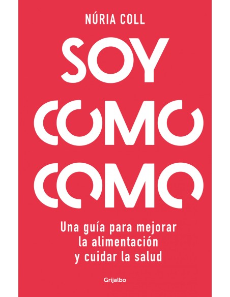 Soy como como
