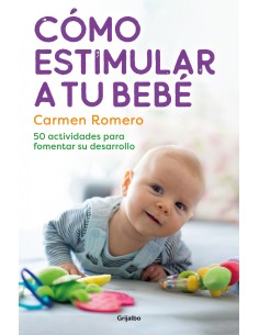 Como estimular a tu bebe