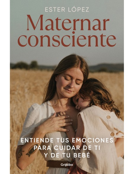 Maternar consciente