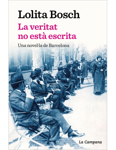 La veritat no esta escrita