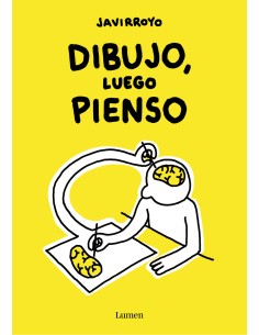 Dibujo luego pienso