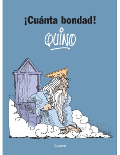 Cuanta bondad