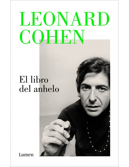 Libro del anhelo