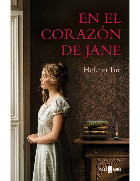 Exitos en el corazon de jane