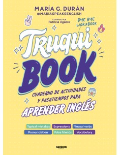 Truquibook