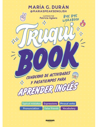 Truquibook