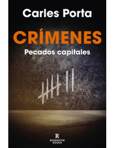 Crimenes pecados capitales