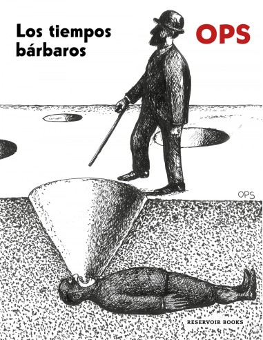 Los tiempos barbaros