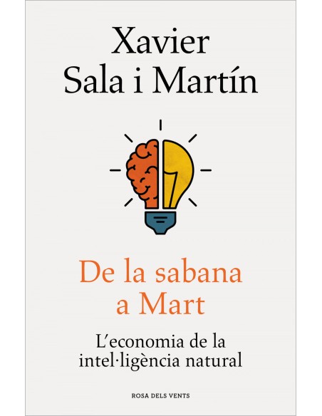 De la sabana a mart