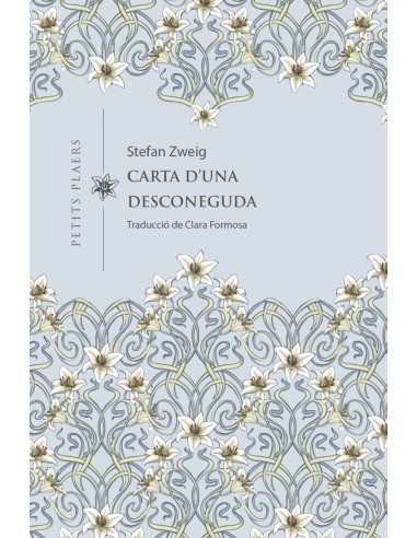 Carta d una desconeguda