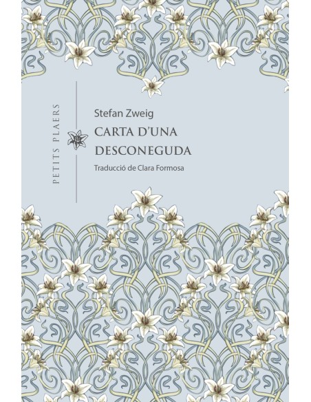 Carta d una desconeguda