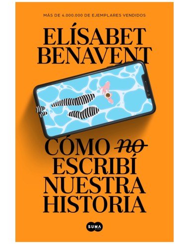 Como no escribi nuestra historia