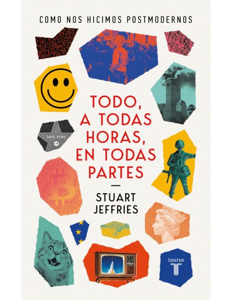 Todo a todas horas en todas partes