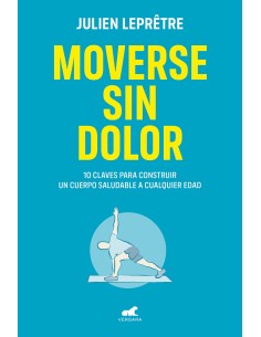 Moverse sin dolor