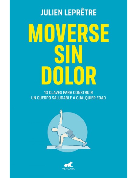 Moverse sin dolor