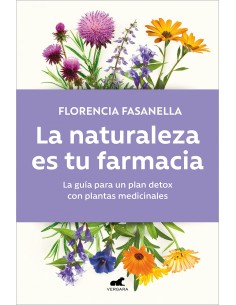 La naturaleza es tu farmacia