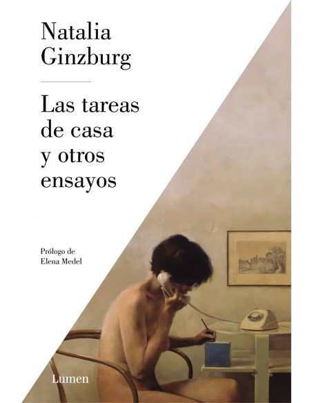 Las tareas de casa y otros ensayos