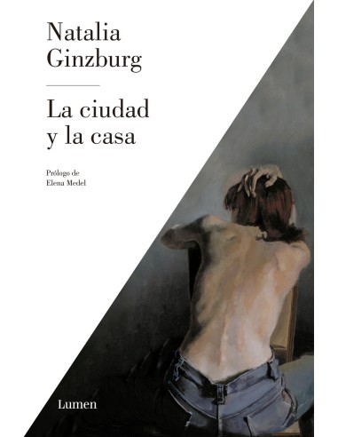 La ciudad y la casa