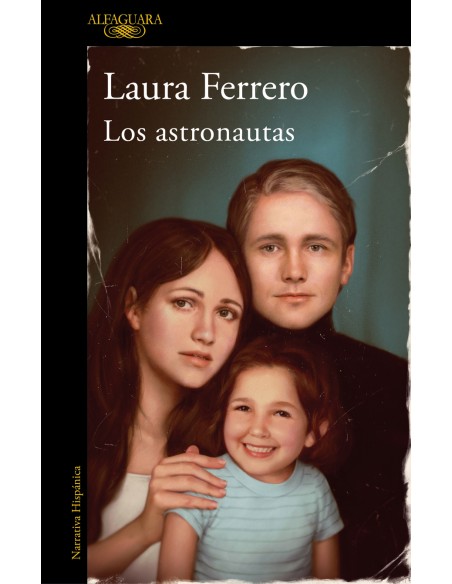Los astronautas