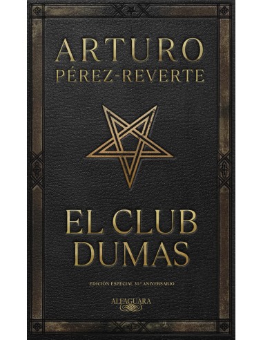 El club Dumas