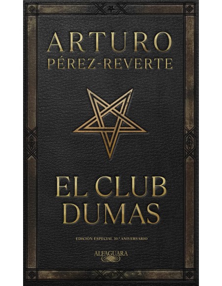 El club Dumas