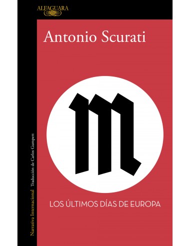 Los ultimos dias de europa