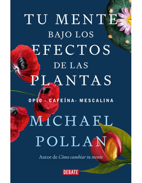 Tu mente bajo los efectos de las plantas