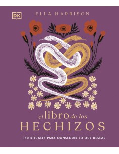 El libro de los hechizos