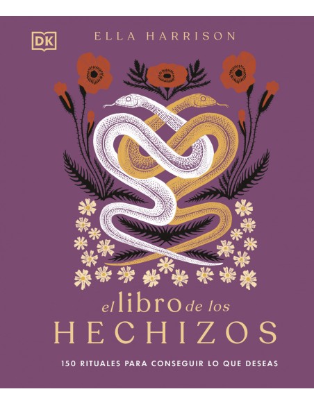 El libro de los hechizos