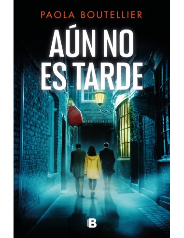Aun no es tarde