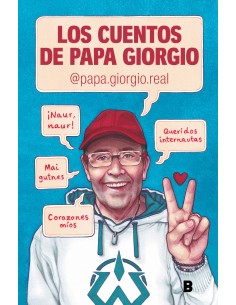 Cuentos de papa giorgio