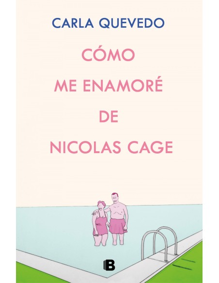Como me enamore de nicolas cage