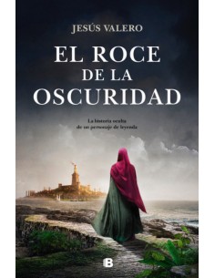 El roce de la oscuridad