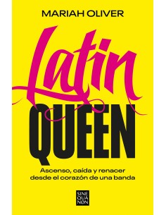 Yo fui latin queen