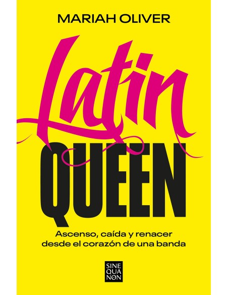 Yo fui latin queen
