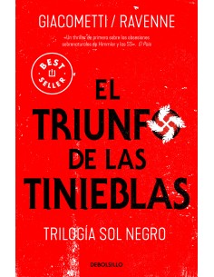 Triunfo en las tinieblas