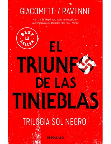 Triunfo en las tinieblas